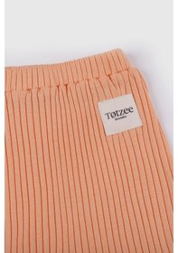 Resim Totzee Pantolon Somon 