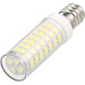 Resim Hfambition E14 Tavan Ampülü 12w 6000k Beyaz Işık 88 Led'li 360 Aydınlatma Fırın Buzdolabı Uyumlu Enerji Tasarruflu 