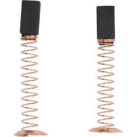 Resim Xiaobaoyu 2 Adet Karbon Fırça Motoru Dremel 3000 200 Fırça Tamir Parçası Elektrikli Döner Motor Araçları (Yurt Dışından) 