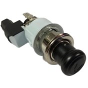 Resim Toyota Uyumlu Avensis Komple Çakmaklik Isikli Set 1996--2008 531735900 