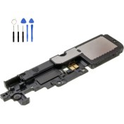 Resim Telefon Kulübesi Xiaomi Redmi Note 6 Pro Uyumlu Buzzer Hoparlör Tamir Seti Hediye !!! 