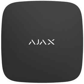 Resim Ajax Leaksprotect Kablosuz Su Baskın Dedektörü Siyah 