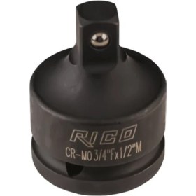 Resim Rico Dorf 3/4''-1/2'' Havali Adaptör 