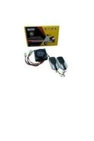 Resim REFLEKS MOTOR Alarm Seti E Bıke 
