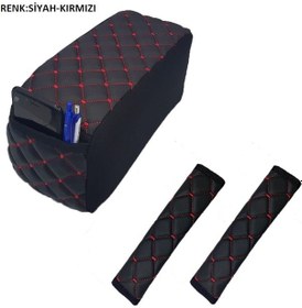 Resim Accent ERA Emniyet Kemer konforu+Kolçak 2006 Sonrası 