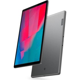 Resim Lenovo Tab M10 Plus TB-X606F 10.3" 128GB WiFi + Bluetooth Tablet ZA5T0276TR 