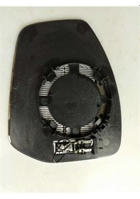 Resim Land Rover Dis Dikiz Ayna Camı İsitmalı Land Rover Range Rover Evoque 15 Sag - Art Mg014.4509 