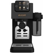 Resim Arçelik Imperium Barista EM 3353 Espresso Makinası Arçelik