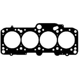 Resim Volkswagen Audi Seat 1.6 2.0 1994 2002 Silindir Kapak Contası Metal 