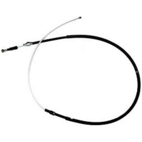 Resim Octavıa A3 Bora El Fren Telı 1693 Mm Tol 1j0609721t- 