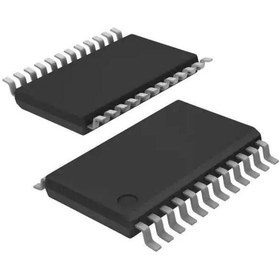 Resim Motorobit Ad7190Bruz Tssop-24 Smd Analog Dijital Çevirici Entegresi 