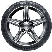Resim Nexen 235/50r18 101y xl n fera sport Oto Yaz 2025 