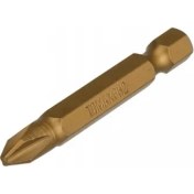 Resim Titanyum Bits Uç T30X50 - (30 ) 