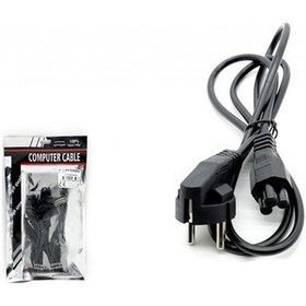 Resim Power Güç Kablosu Erkek Yonca Pl-8514 