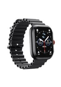 Resim Havit M9068 2.01 Akıllı Saat (Distribütör Garantili) 