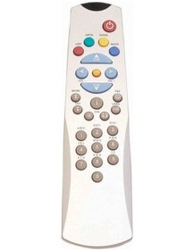 Resim Vestel 3001 Uydu Alıcı Kumandası 