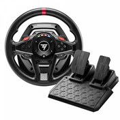 Resim T128-P PS5/PC Hybrid Yarış Direksiyonu Seti Thrustmaster