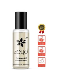 Resim Ebru - Zeyd Esans 7 Ml Çiçek - Odunsu 