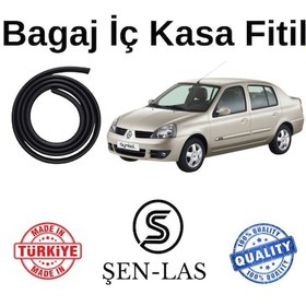 Resim Renault Symbol 1.nesil Şen-las Bagaj Fitili Şl1705u 
