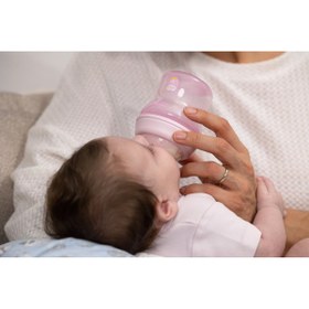 Resim Chicco NATURALFEELING PP BİBERON 0 AY150ML-KIZ 