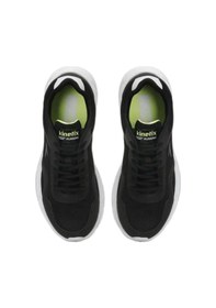 Resim Kinetix Alvis Tx4fx 101451885 Siyah - Beyaz 