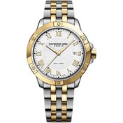 Resim Raymond Weil Rw8160stp00308 Erkek Kol Saati 