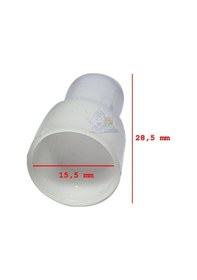 Resim Tefal Rondo 1000 Doğrayıcı Bıçak Tamir Aparatı Uyumlu 