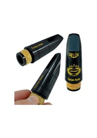 Resim Granada 7 Numara 4.Nesil Sol Klarnet Bek Açık Bek 