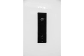 Resim Vestel CDL801 E Nf 406 Lt Çekmeceli Dikey Derin Dondurucu 