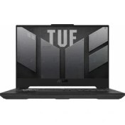 Resim Asus Tuf Gaming F15 FX507ZC4-HN081 I5-12500H 8gb 512GB SSD 4gb RTX3050 15.6" Win 11 Pro K16 