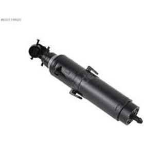 Resim Monreal 75967 Far Yıkama Robotu Sol Bmw F15 F15 61677292657 