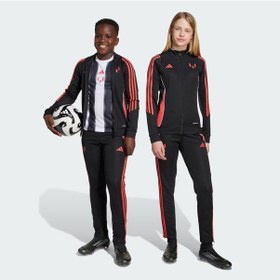 Resim Adidas Messi Training Çocuk Eşofman Altı C-adıjy9526c40a00 Siyah 