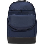 Resim Nike DH7709-410 Brasilia 9.5 Antr.Sırt Çantası 24L 