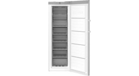 Resim Tecna Tdex 8308 Dual 8 Çekmece No Frost Derin Dondurucu- 7 Yıl Motor Garantili 
