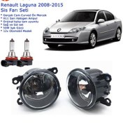 Resim Renault Laguna 2013 Sis Farı Set Oem: 8200074008 