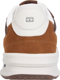 Resim Tommy Hilfiger RETRO RUNNER MIX RWB 