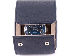 Resim Onywatch Saat Kutusu - Watch Roll 