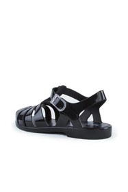 Resim Igor S10258 002-negro Kadın Sandalet 