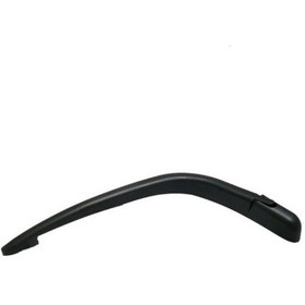 Resim Toyota Uyumlu YARIS 2007 - 2014 ARKA CAM SİLGİ KOLU 