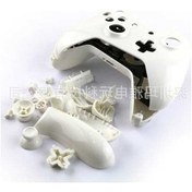 Resim Dancemonkey Xbox One Kablosuz Kumanda Kılıfı - Siyah Beyaz, Dayanıklı Ve Kullanışlı Kılıf 