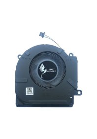 Resim Hp Omen 15-en1011nt 434m3ea Uyumlu Ekran Kartı Fanı, Gpu-vga Fan 12v 