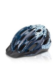 Resim XLC Kask Kujı K60 Bh-c20 S/m 53-57cm Mavı 