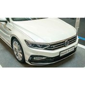 Resim Vw Passat B8.5 R Line Ön Tampon + Panjur 2019+ 