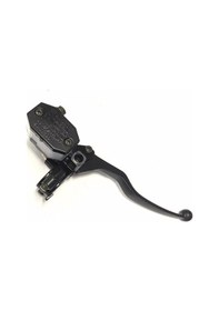 Resim Mondial 150 Kn Ön Fren Hidrolik Kutusu Komple 