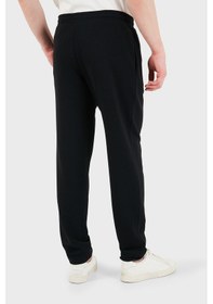 Resim Emporio Armani Erkek Pantolon Em000500 Af19060 Uc001 Siyah 