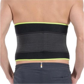 Resim Wingmed Termal Bel Kemeri (Spor Esnasında Kullanıma ve Terlemeye Yardımcı) 