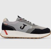 Resim Joma C.660 Men 2312 Grey Navy Gri Erkek Sneaker C660s2312 