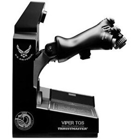 Resim Thrustmaster Viper TM-J4060252 TQS PC Gaz Kolu 