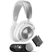 Resim Steelseries Arctis Pro Xbox Edition - Beyaz 