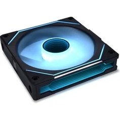 Resim Lian Li Unı Fan Sl Infınıty 120-1 Siyah Kasa Fanı 